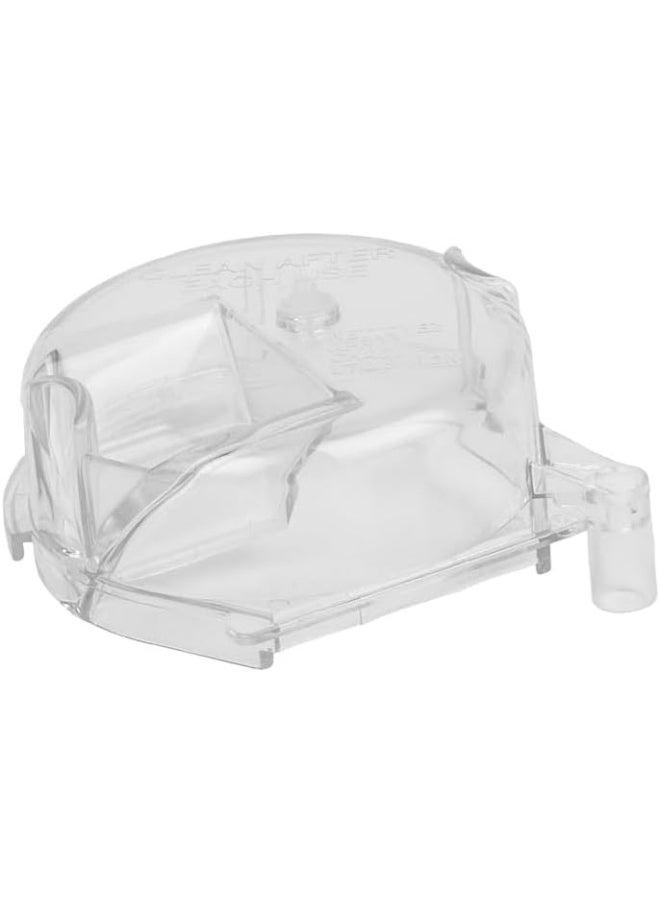 Cuisinart Grinder Assembly Lid, DGB-500GLID - Clear