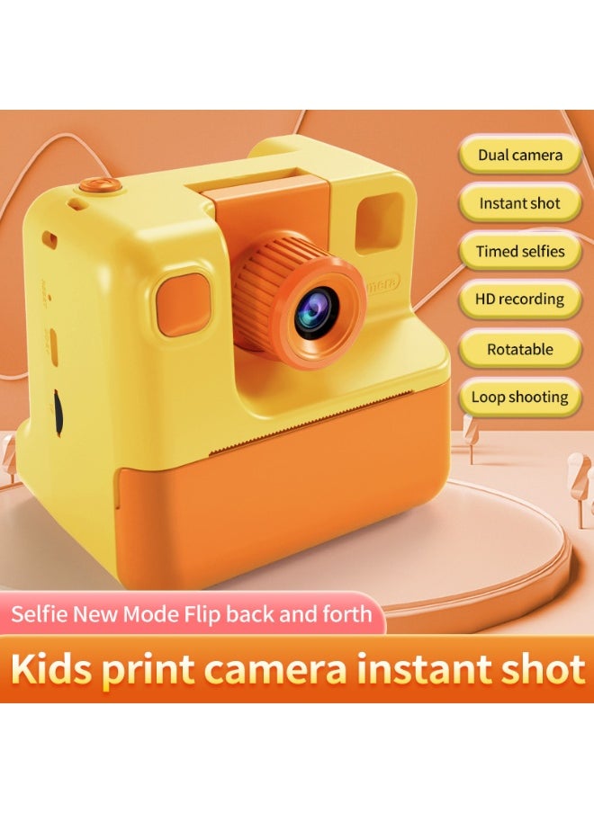 Kids Instant Camera - CP09