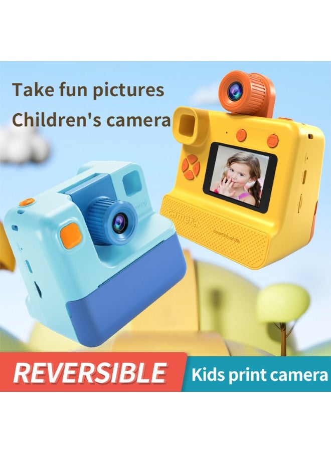 Kids Instant Camera - CP09