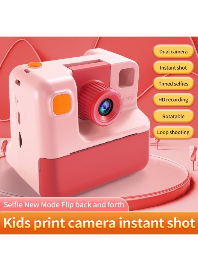 Kids Instant Camera - CP09