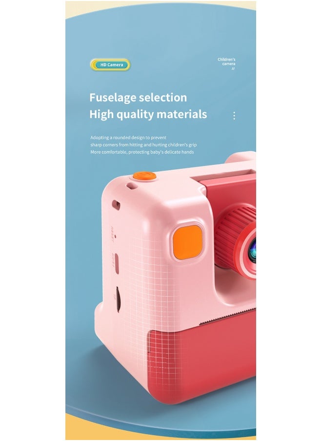 Kids Instant Camera - CP09