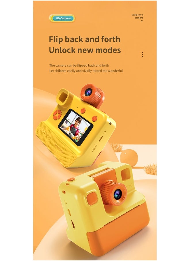 Kids Instant Camera - CP09