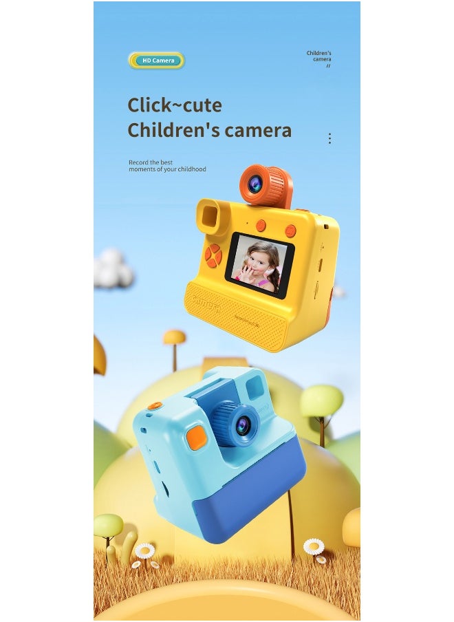 Kids Instant Camera - CP09