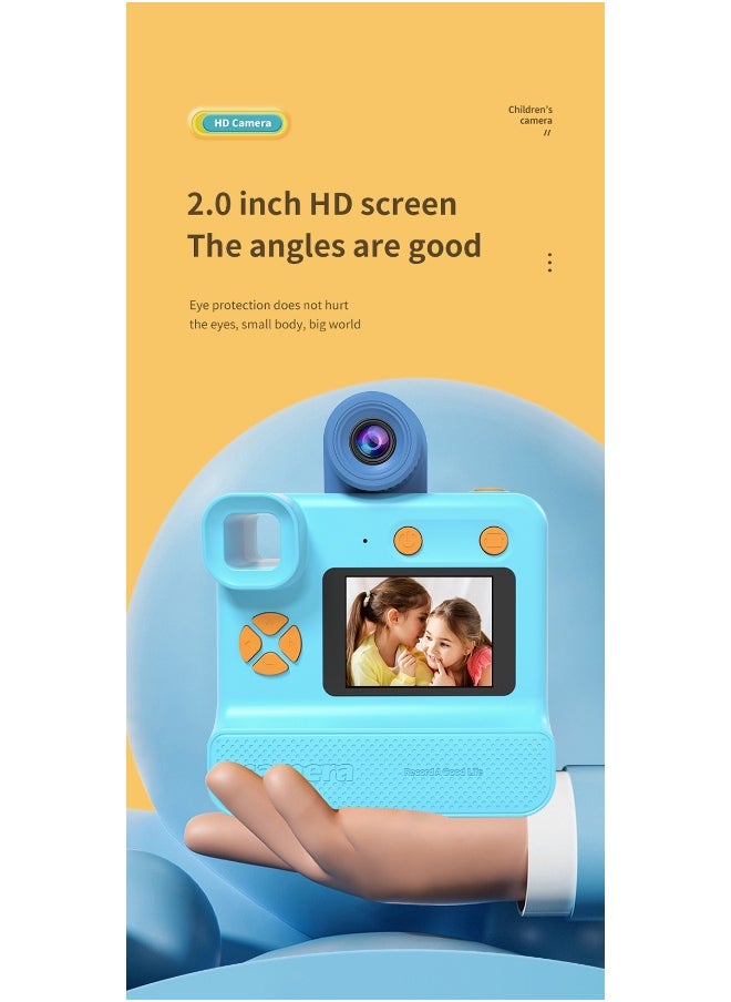 Kids Instant Camera - CP09