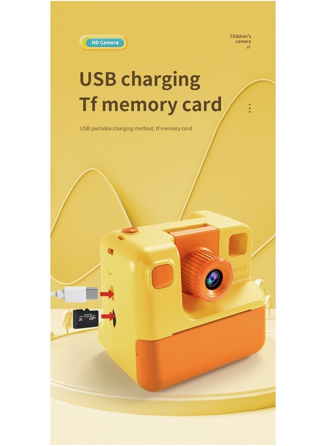 Kids Instant Camera - CP09