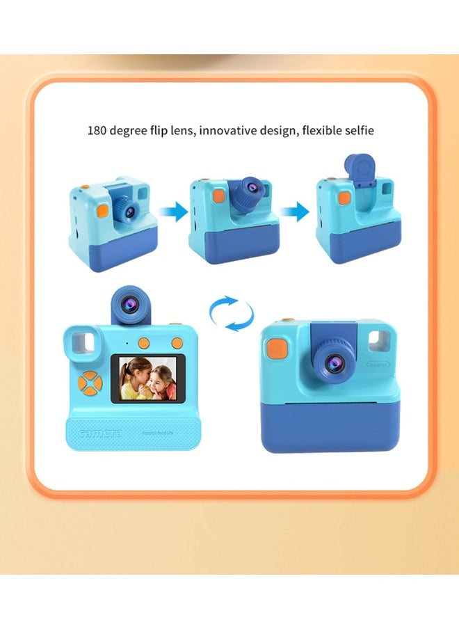 Kids Instant Camera - CP09