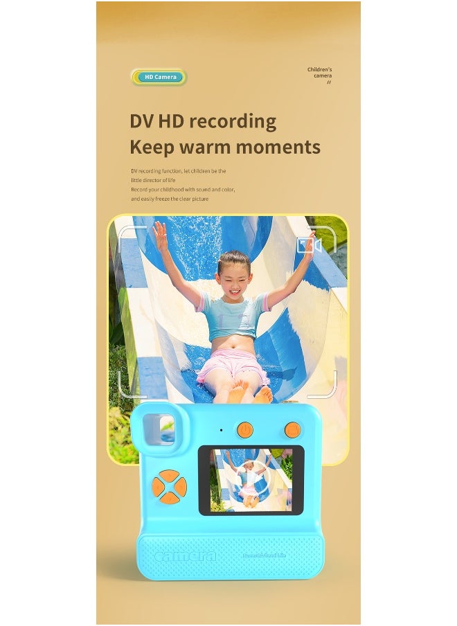 Kids Instant Camera - CP09