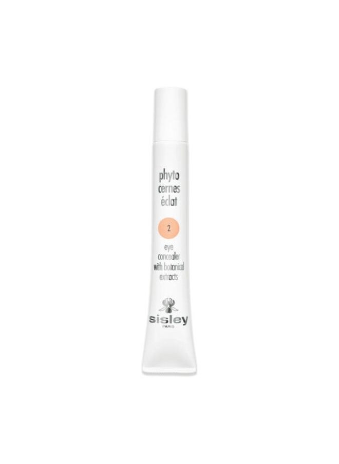 PHYTO-CERNES ECLAT TINTED EYE CONCEALER  15ML