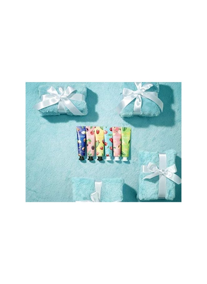 FRUDIA My Orchard Hand Cream Gift Set Analogue Seoul, 30g*6