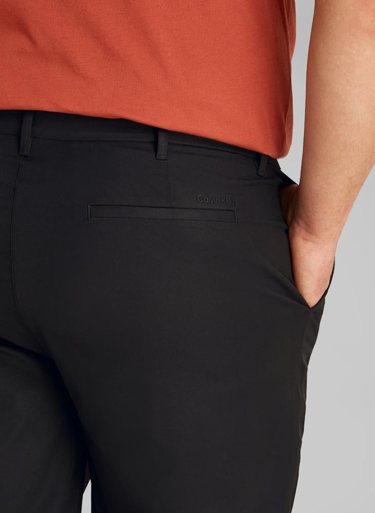 Tech Shorts