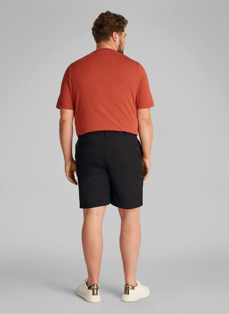 Tech Shorts