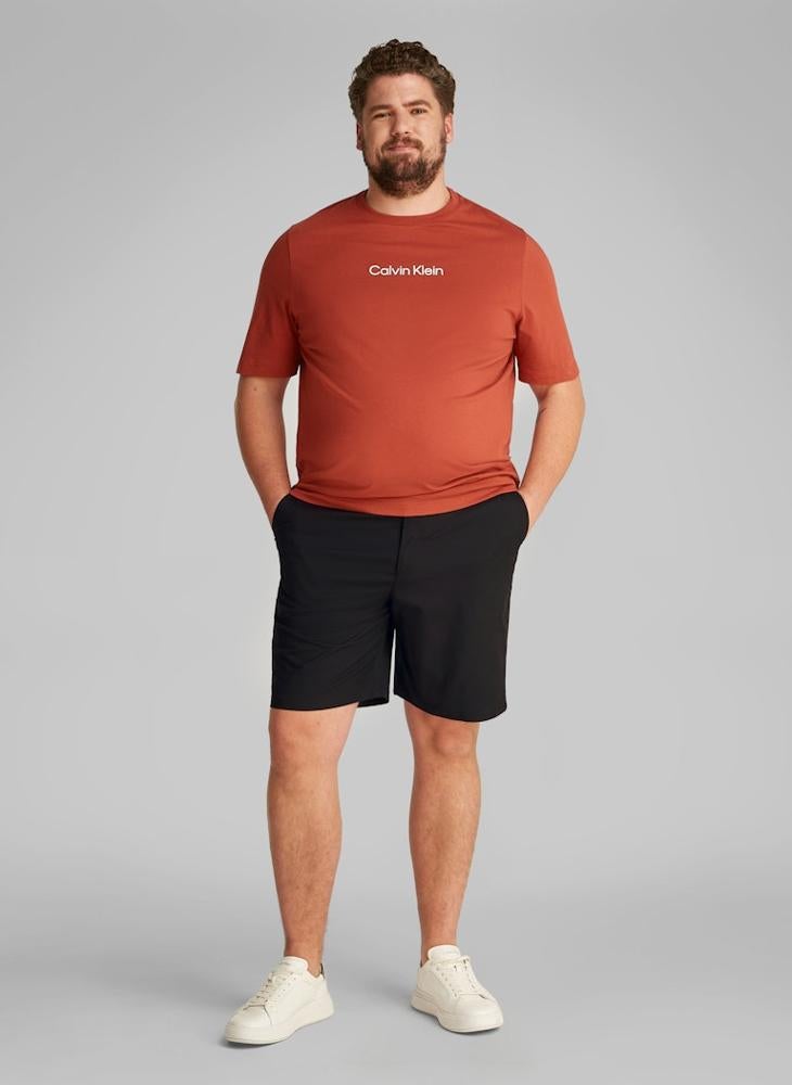 Tech Shorts