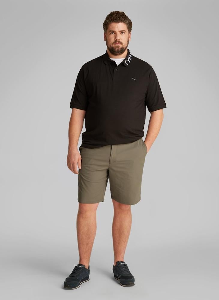 Tech Shorts