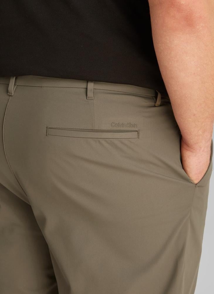 Tech Shorts