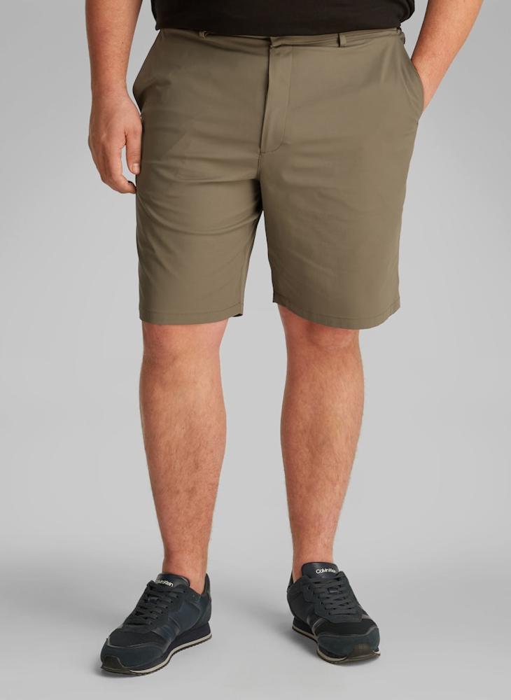 Tech Shorts