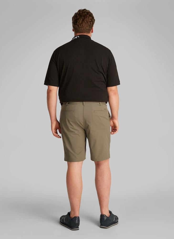 Tech Shorts