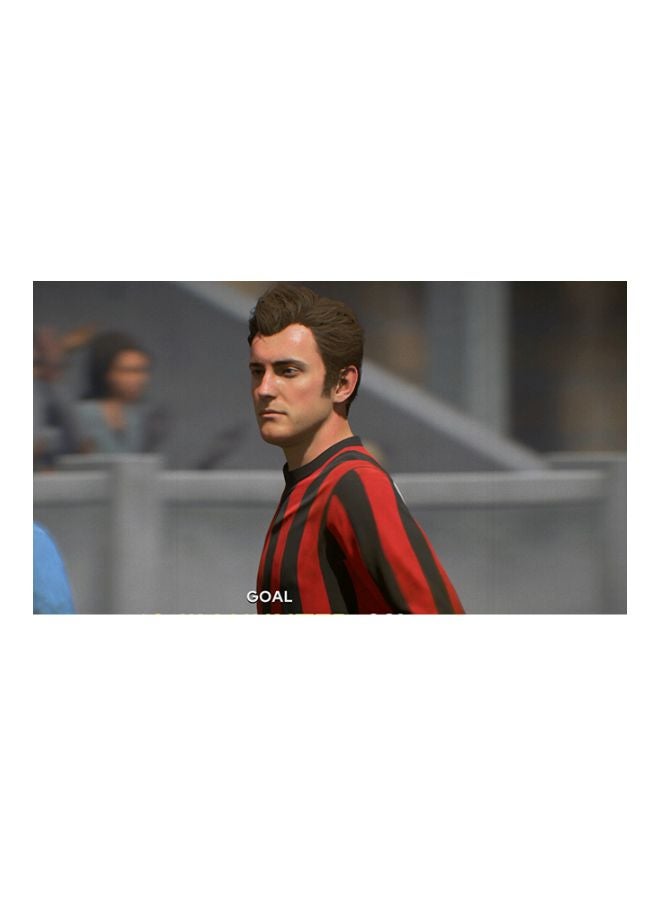 FIFA 18 - Xbox One - xbox_one