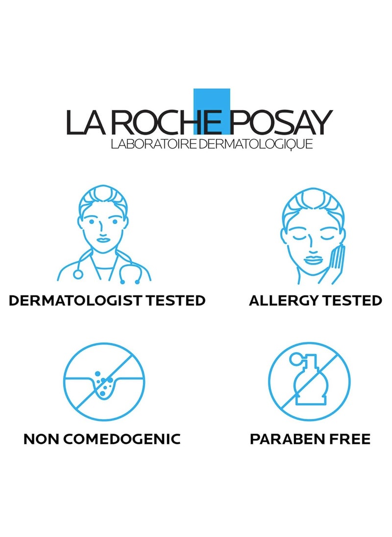 La Roche Posay Effaclar Micro-exfoliant Lotion Astringente - 200ml