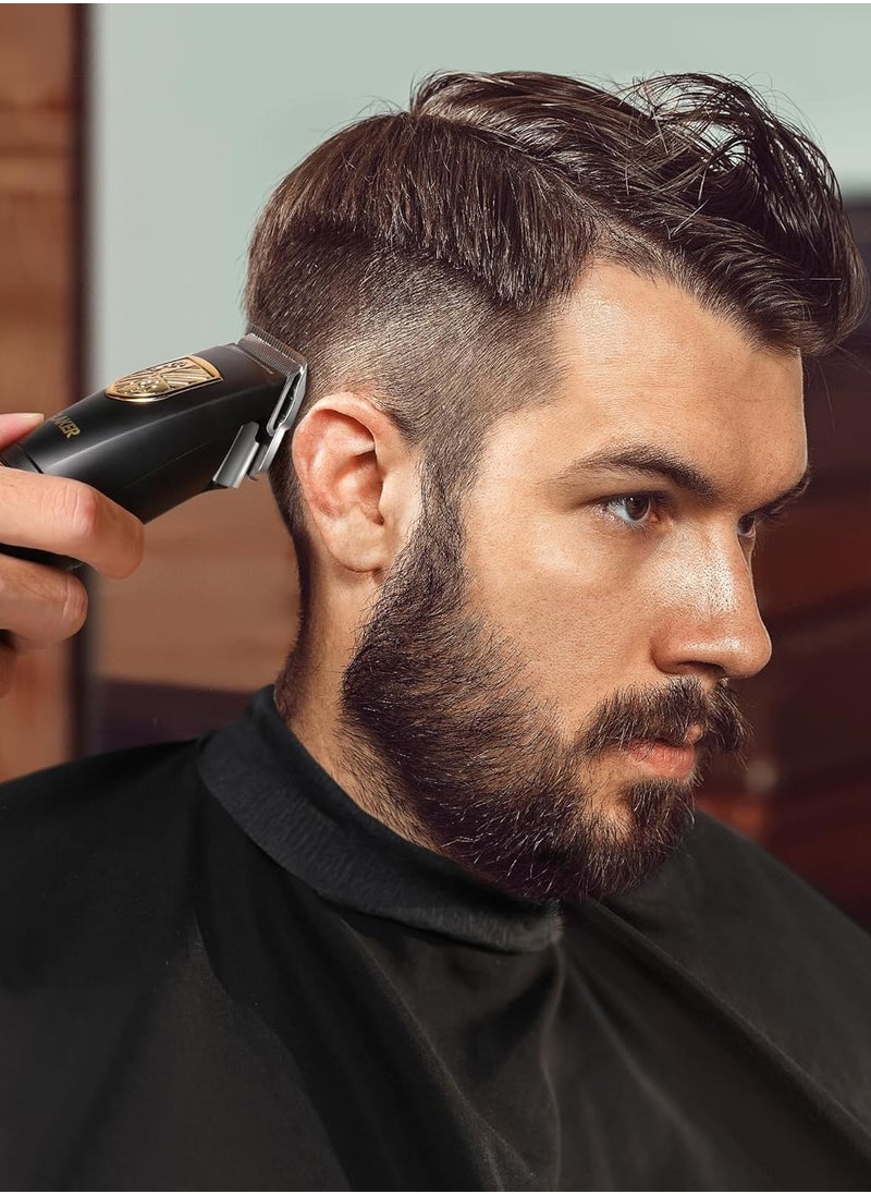 Glaker 6026 + 1019 High Performance Pro Clippers KitS