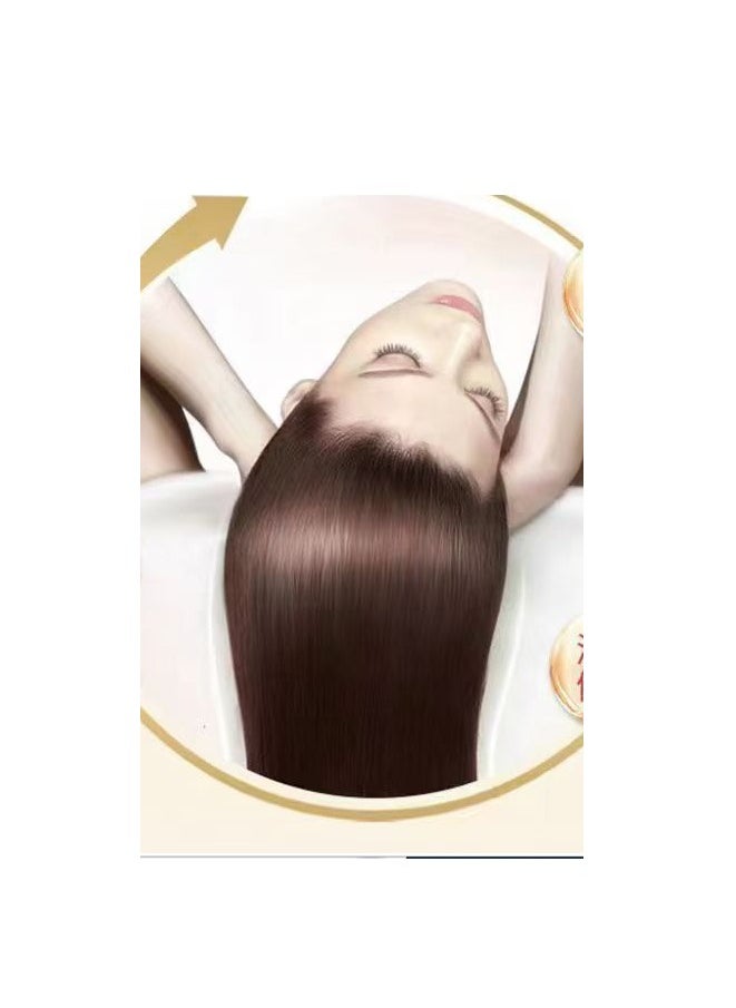 Shiseido Tsubaki Premium Repair Hair Mask 180 g,Pack of 2