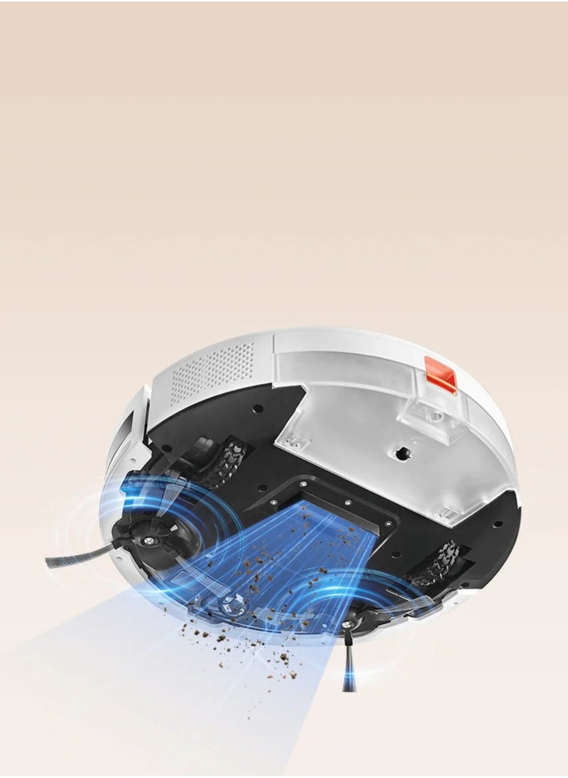 Xiaomi Robot Vacuum E5 Vacuum Cleaner Robot WiFi