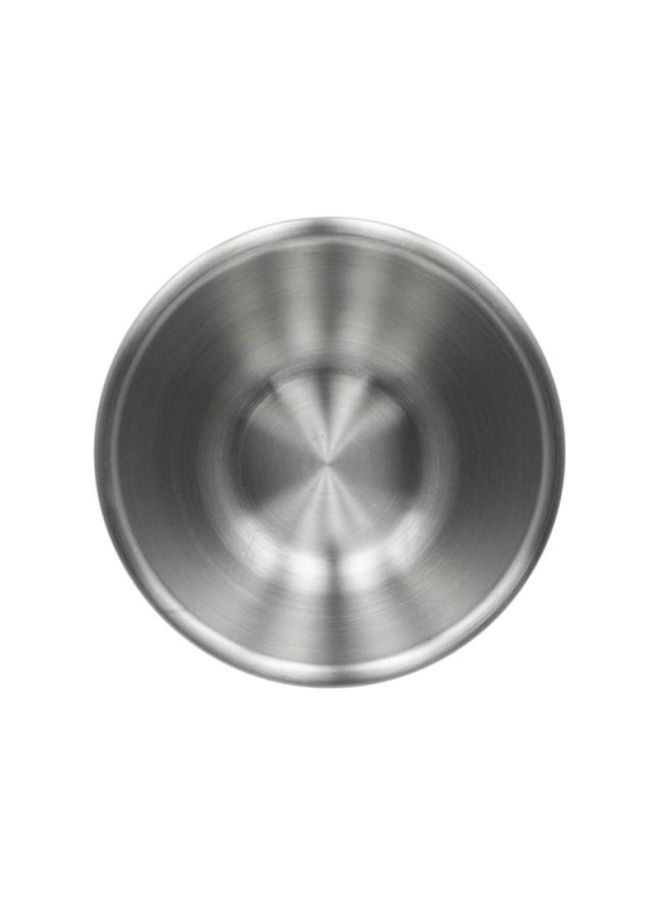 Mixing Bowl Silver 5Liters