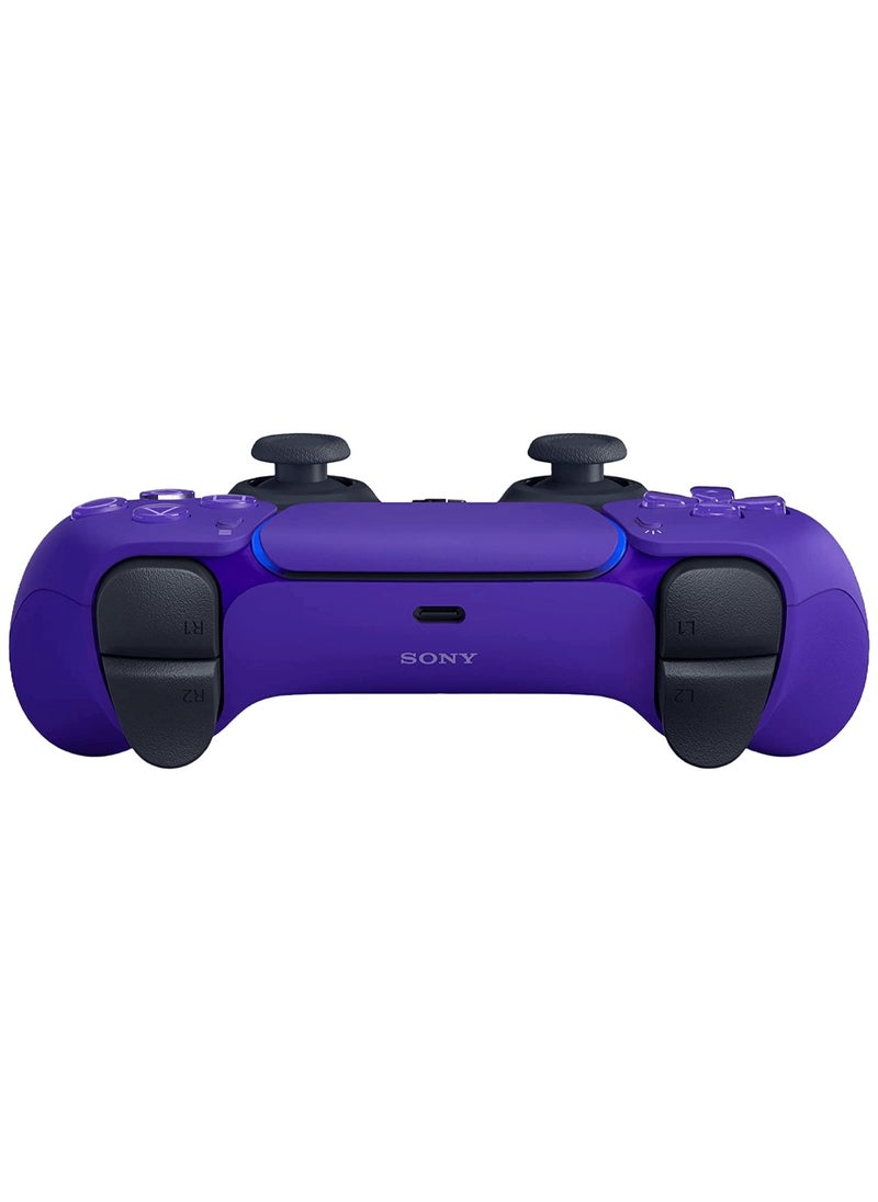 PlayStation 5 DualSense Controller - Galactic Purple