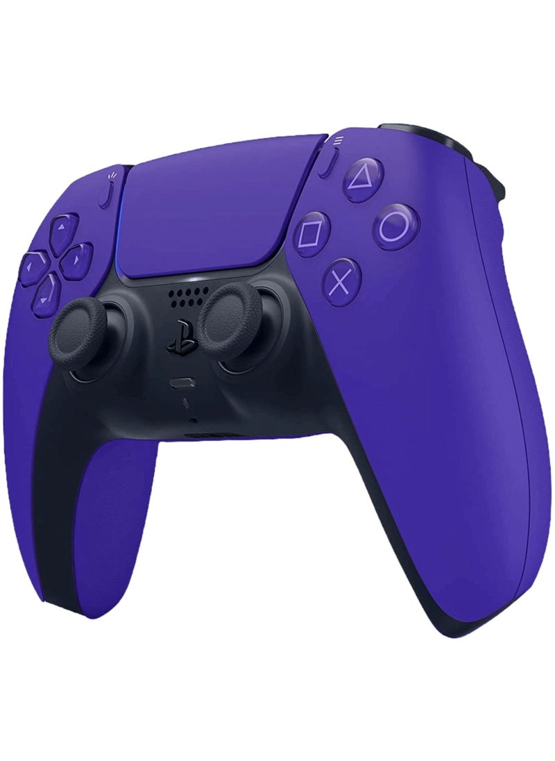 PlayStation 5 DualSense Controller - Galactic Purple