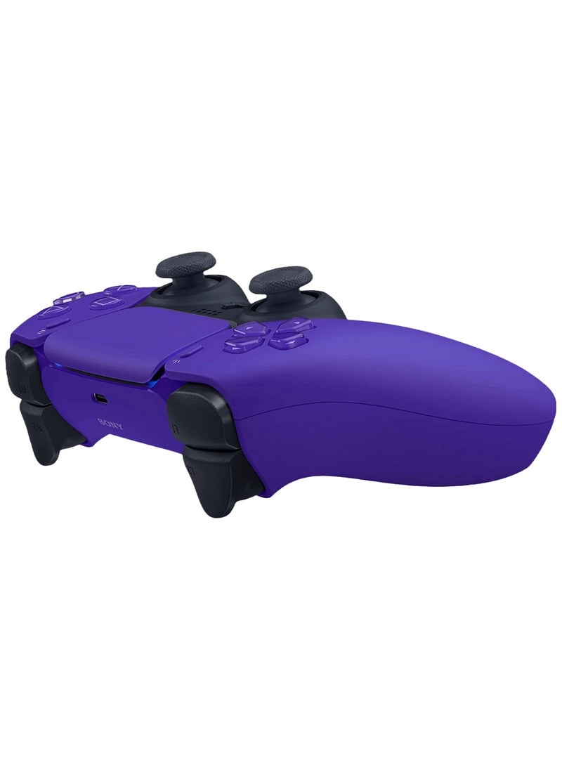 PlayStation 5 DualSense Controller - Galactic Purple