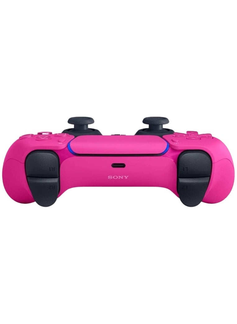 PlayStation 5 DualSense Controller - Nova Pink