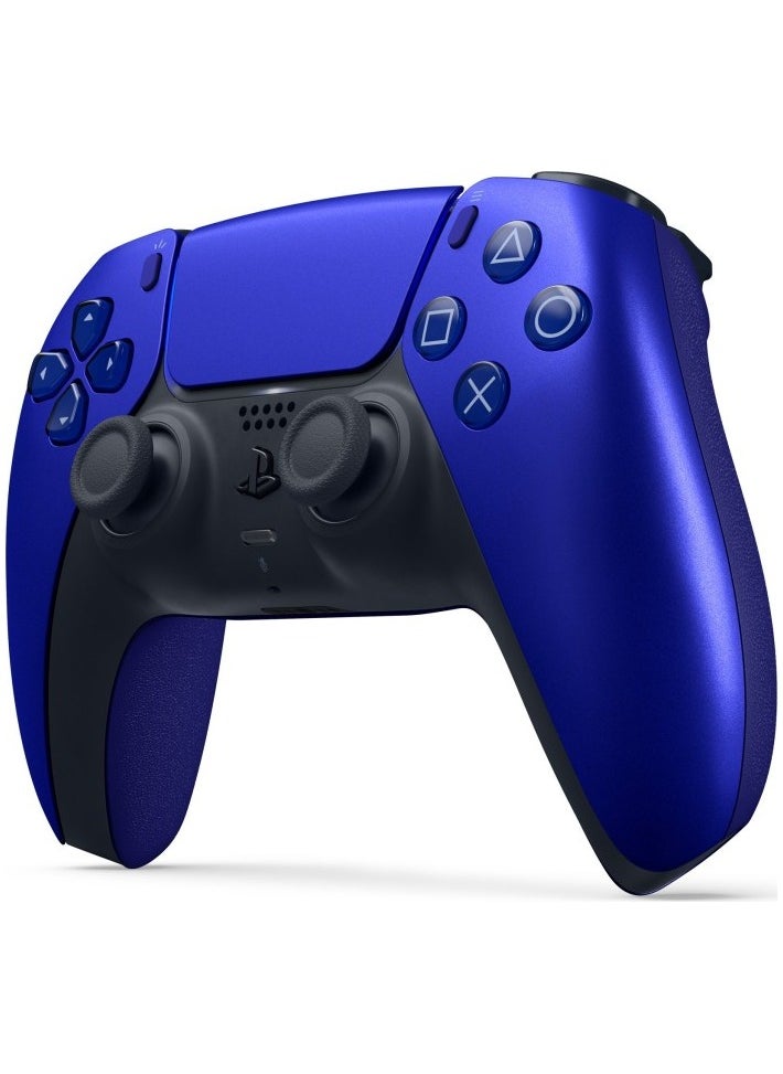 PlayStation  Gamepad PS5 Cobalt Blue