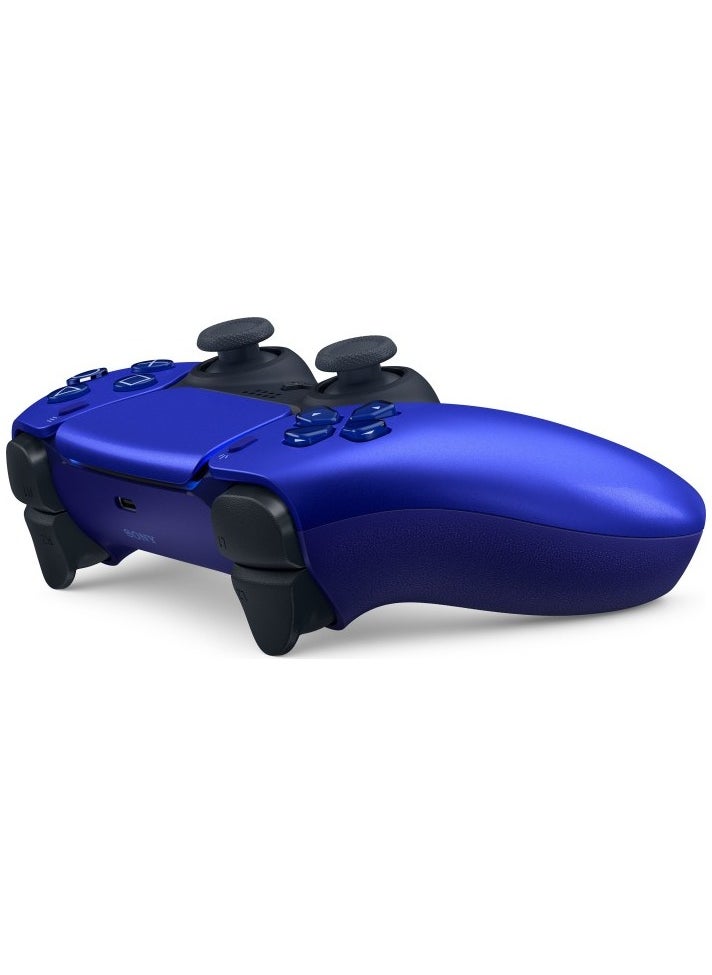 PlayStation  Gamepad PS5 Cobalt Blue