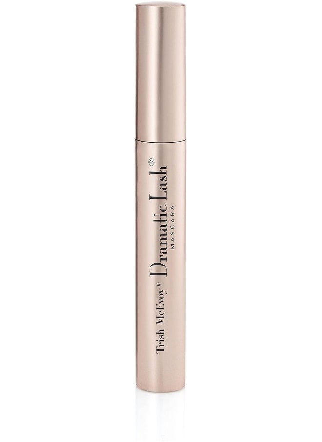 Dramatic Lash Mascara - Black 0.32Oz (9.5G)