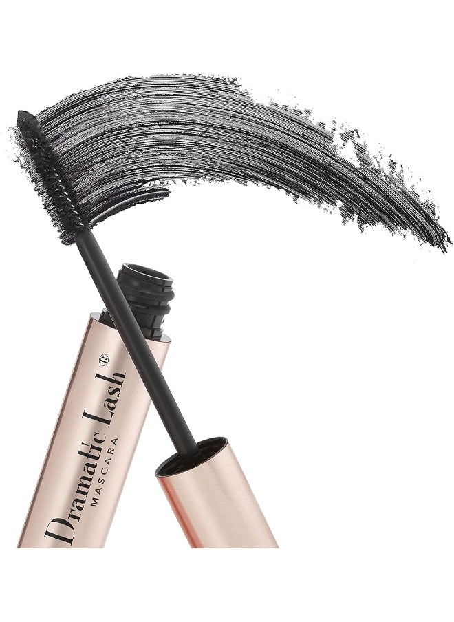 Dramatic Lash Mascara - Black 0.32Oz (9.5G)