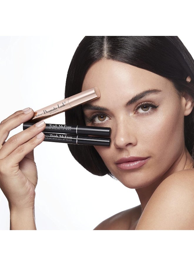 Dramatic Lash Mascara - Black 0.32Oz (9.5G)