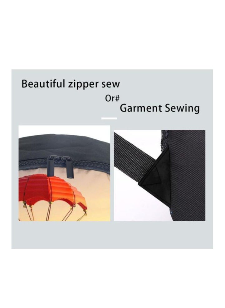 Universal cartoon new three-piece schoolbag - 1247