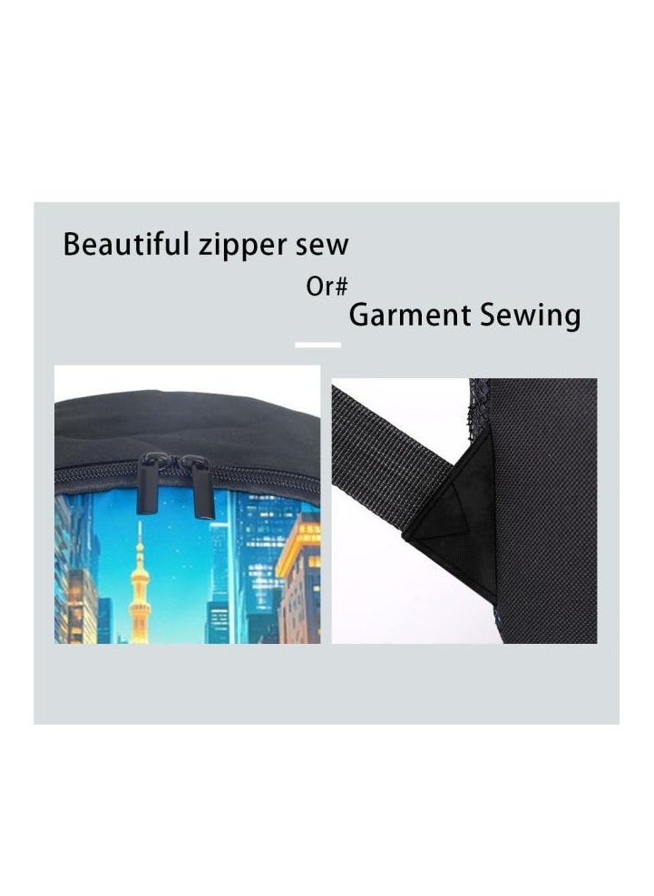 Universal cartoon new three-piece schoolbag - 11