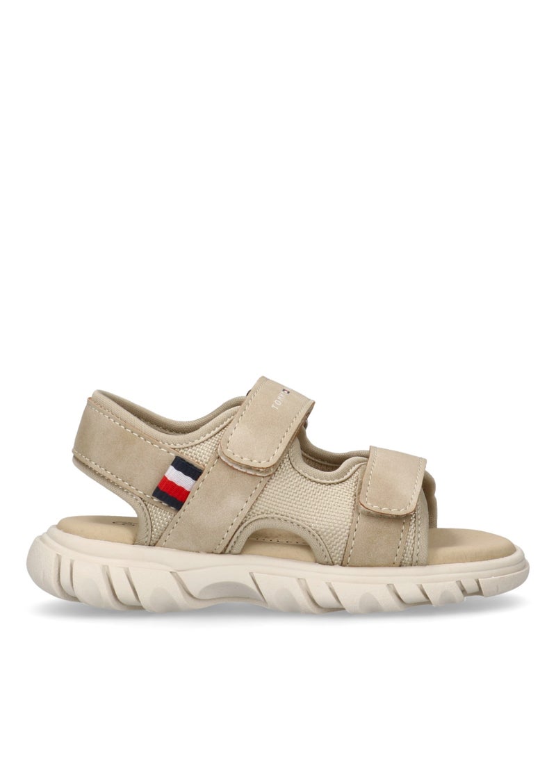 Kids Velcro Sandals