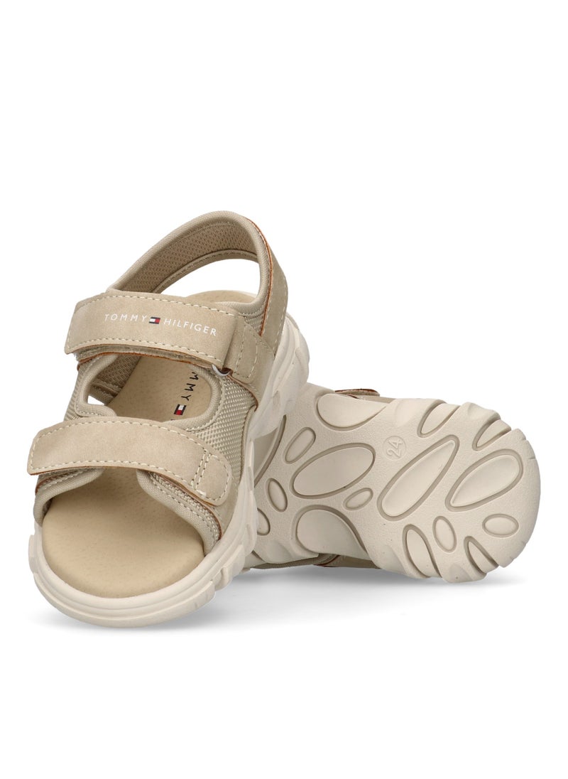 Kids Velcro Sandals