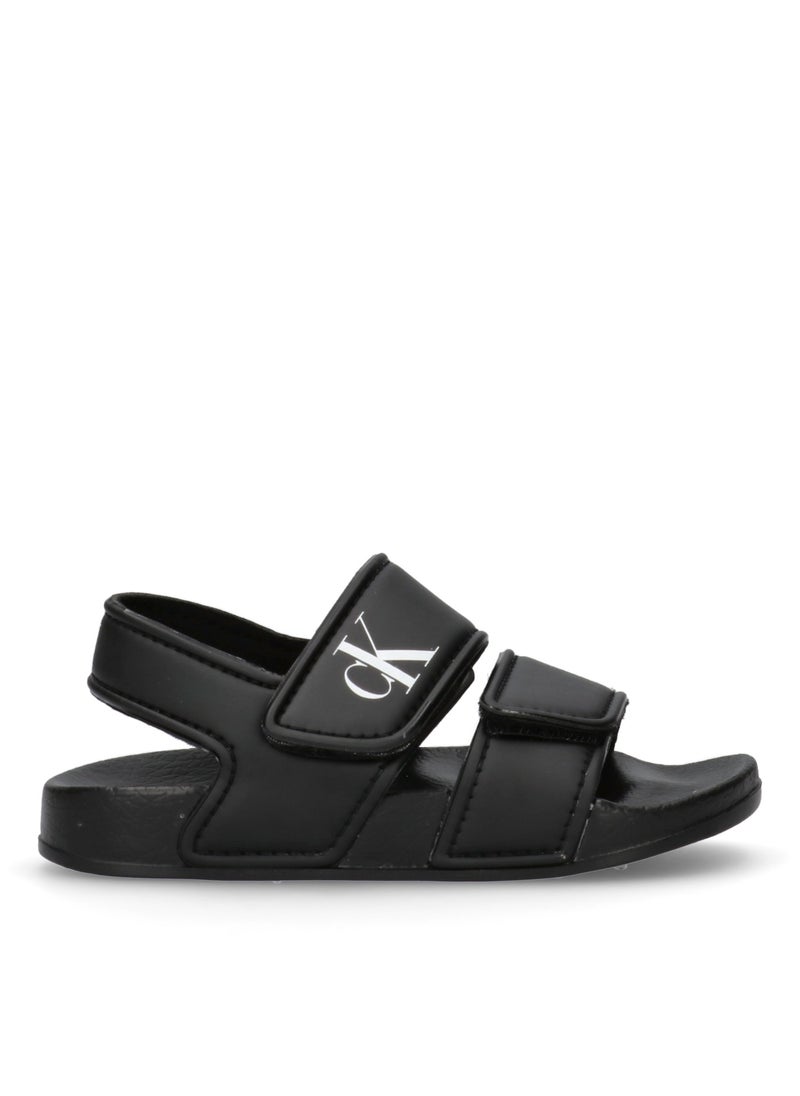 Kids Velcro Sandal