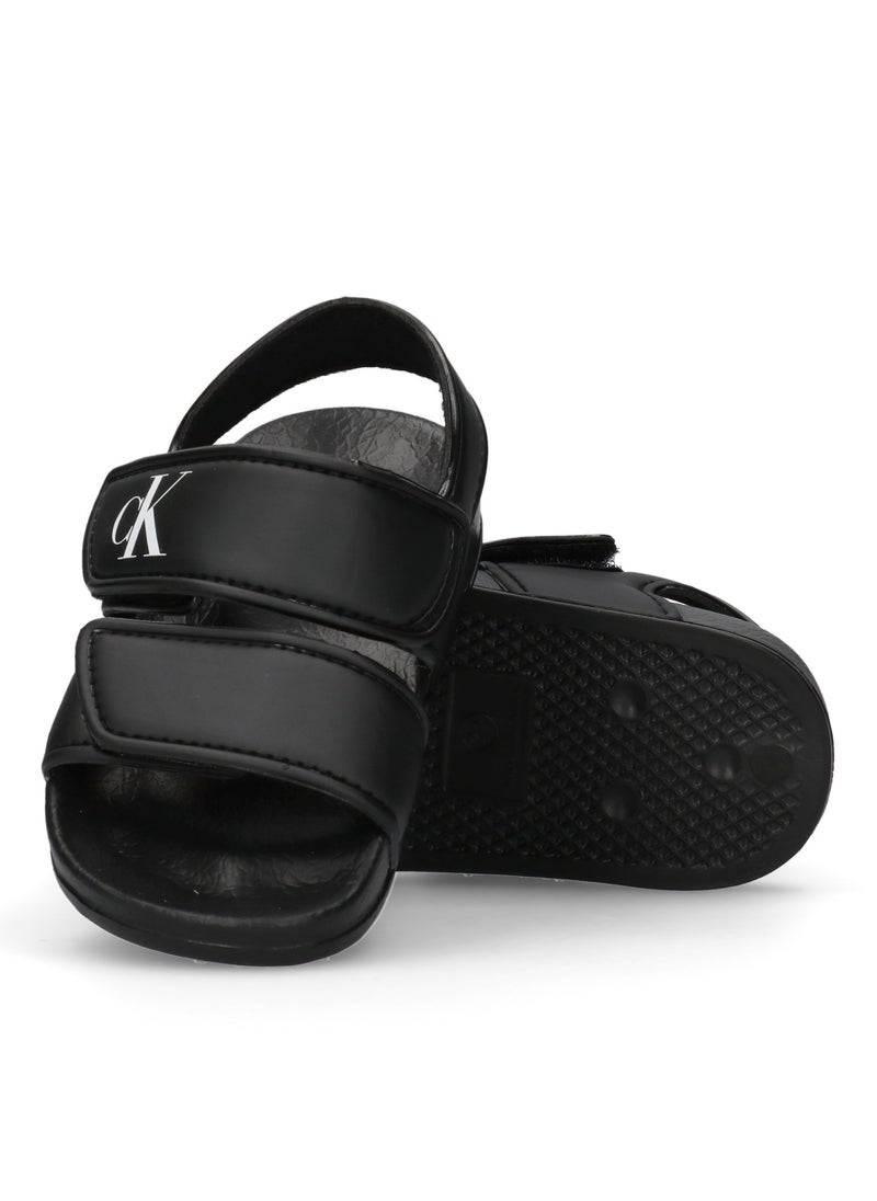 Kids Velcro Sandal