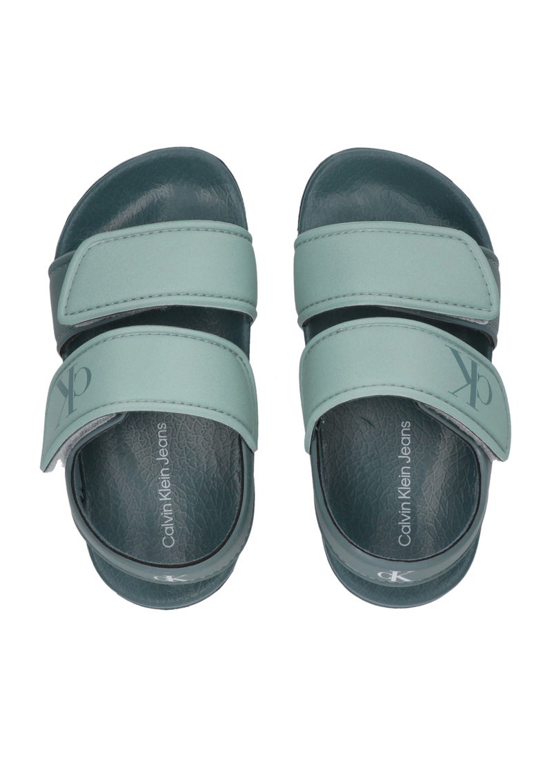Kids Velcro Sandal