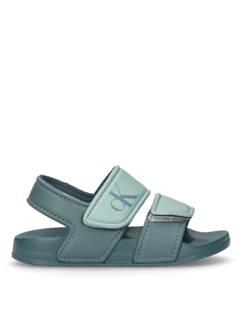 Kids Velcro Sandal