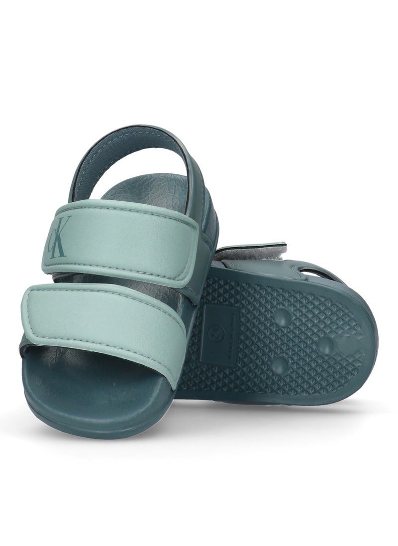 Kids Velcro Sandal