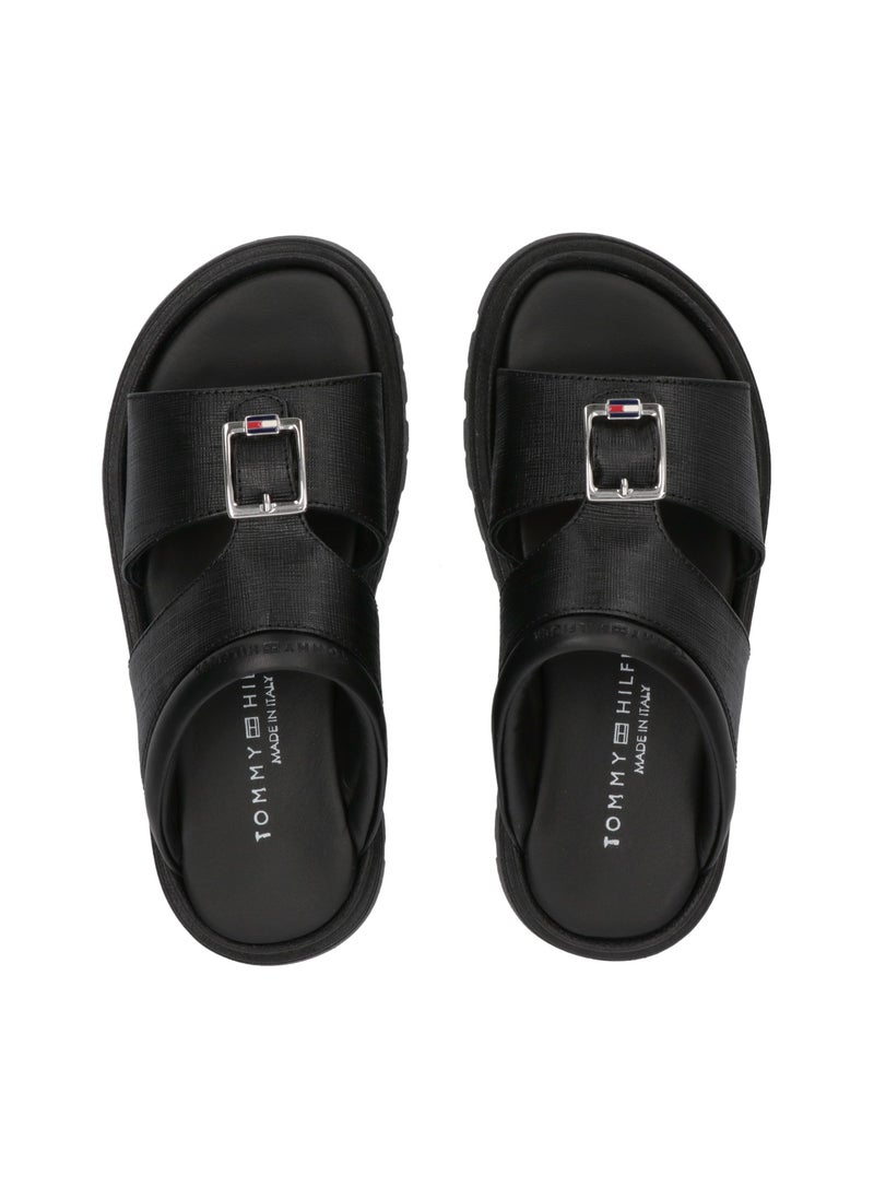 Kids Slip Ons Sandals