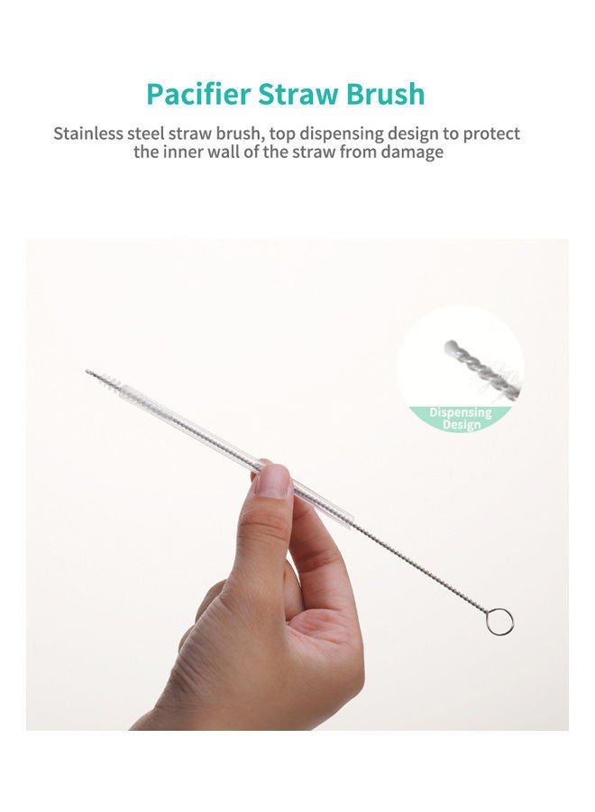Baby Bottle Cleaning Brush Set