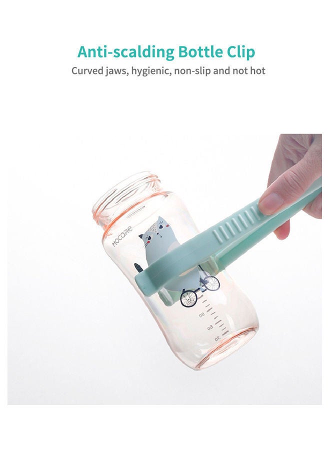 Baby Bottle Cleaning Brush Set
