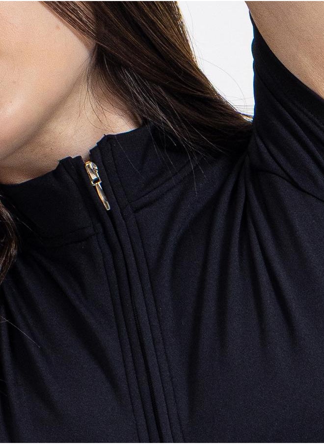 SOFT SHORT JUMPSUIT