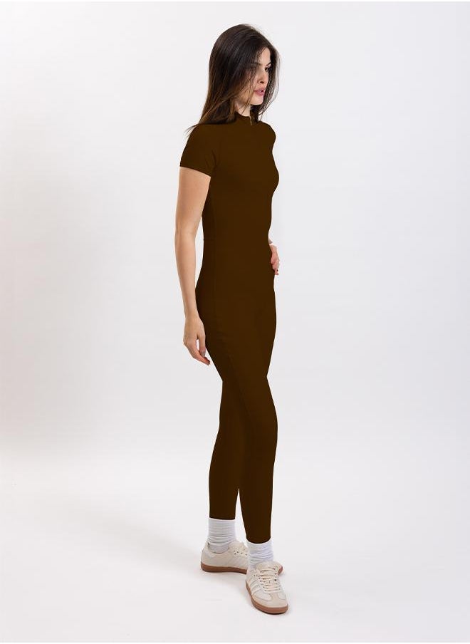 SOFT JUMPSUIT