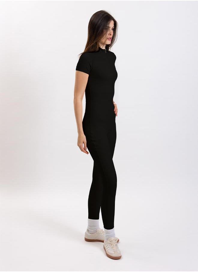 SOFT JUMPSUIT